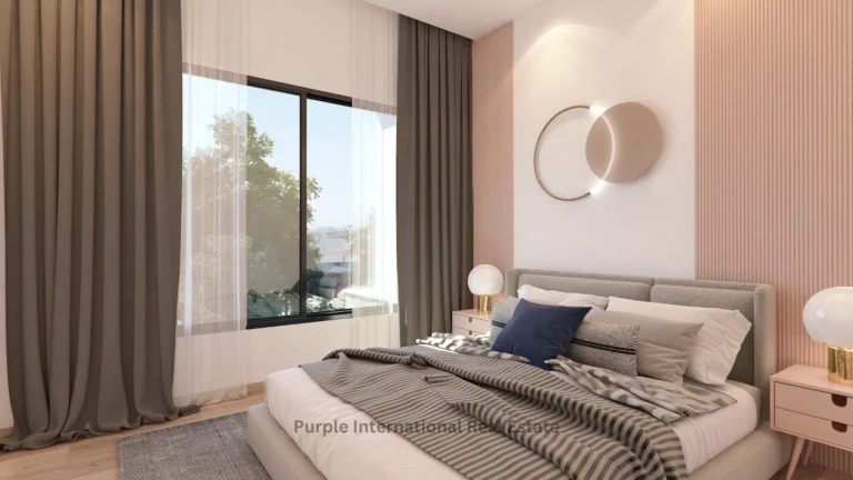 1 Bedroom Apartment for Sale in Limassol – Zakaki