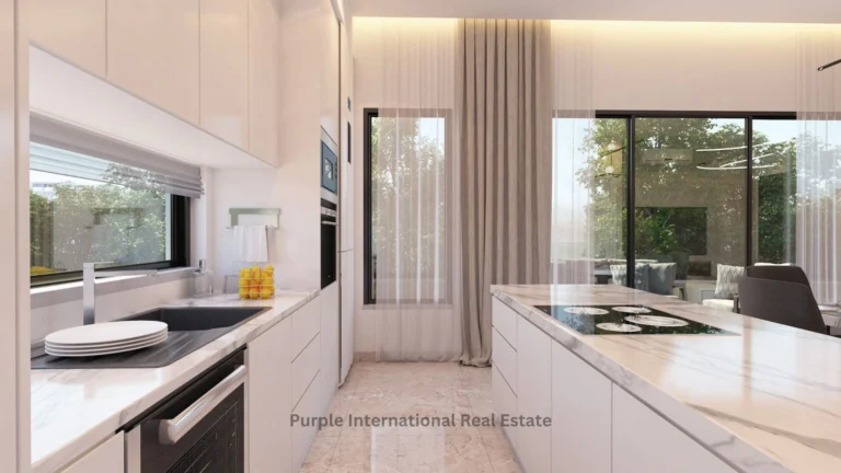 2 Bedroom Apartment for Sale in Limassol – Zakaki