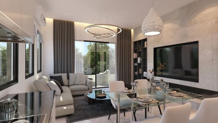 1 Bedroom Apartment for Sale in Asomatos, Limassol District
