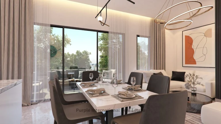 1 Bedroom Apartment for Sale in Asomatos, Limassol District
