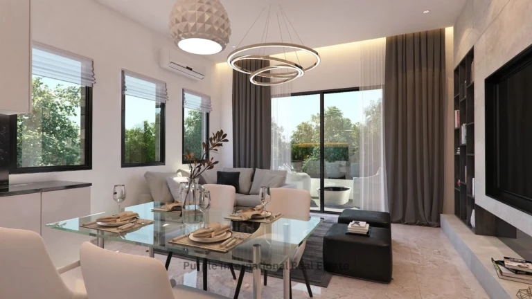 1 Bedroom Apartment for Sale in Asomatos, Limassol District