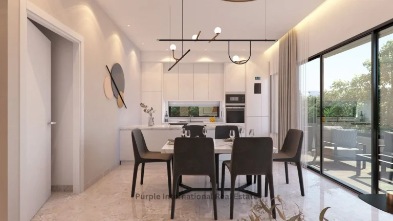 2 Bedroom Apartment for Sale in Asomatos, Limassol District
