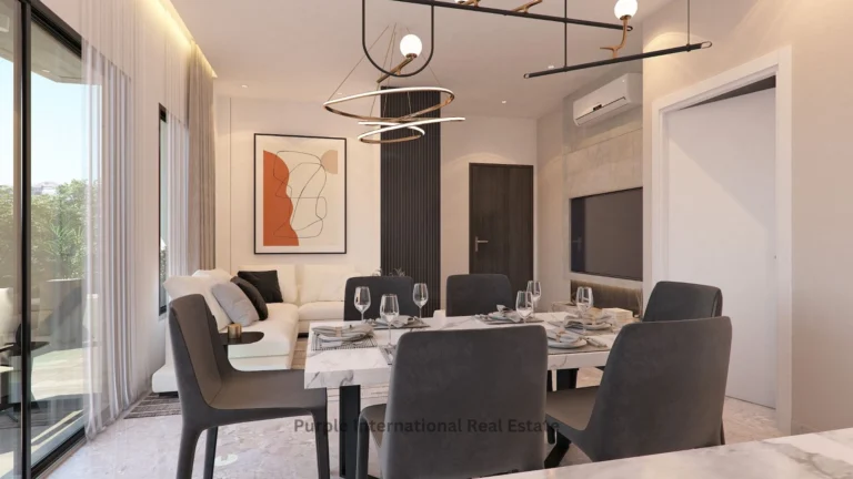 2 Bedroom Apartment for Sale in Asomatos, Limassol District
