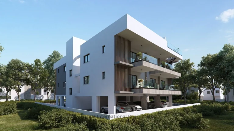 2 Bedroom Apartment for Sale in Asomatos, Limassol District
