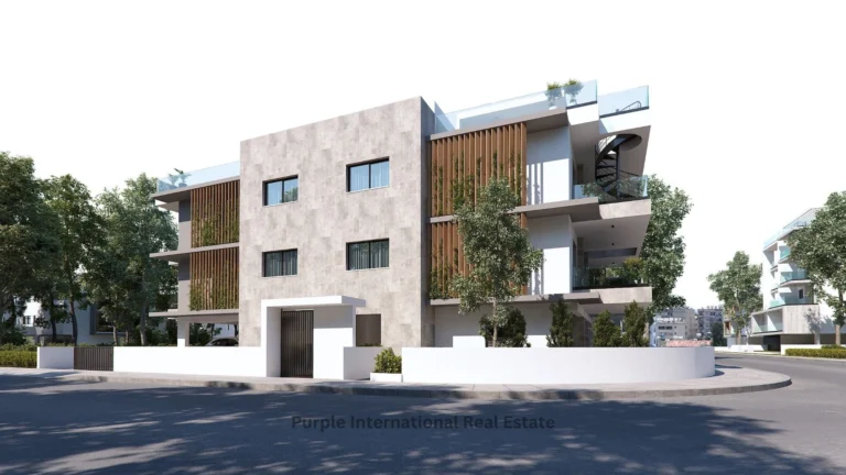 3 Bedroom Apartment for Sale in Asomatos, Limassol District
