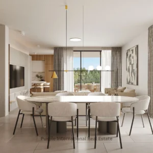 3 Bedroom Apartment for Sale in Paphos District