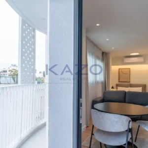 40m² Apartment for Rent in Limassol District