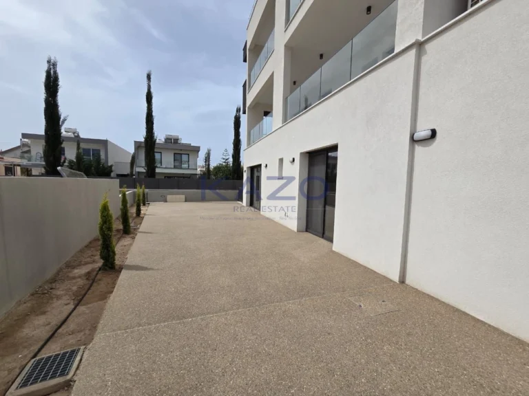 2 Bedroom Apartment for Rent in Limassol – Agios Athanasios