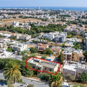 306m² Apartment for Sale in Paphos – Agios Theodoros