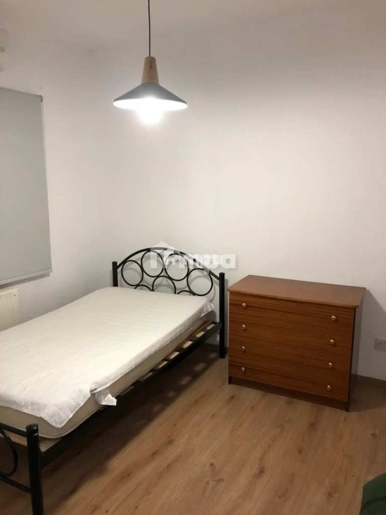 2 Bedroom Apartment for Rent in Nicosia District