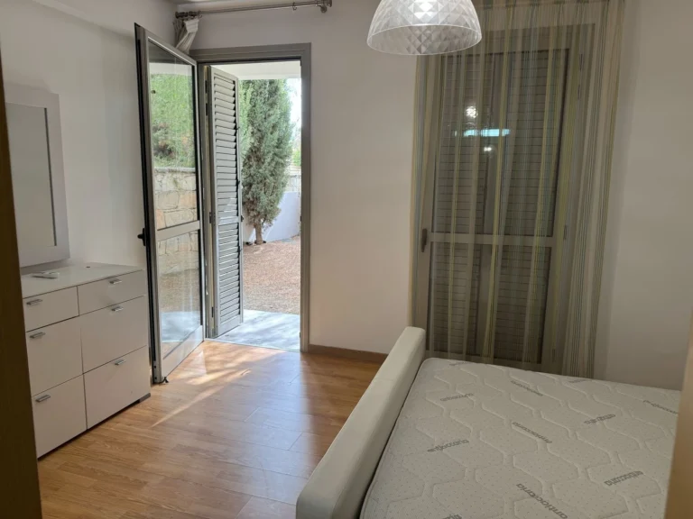 2 Bedroom Apartment for Rent in Limassol District