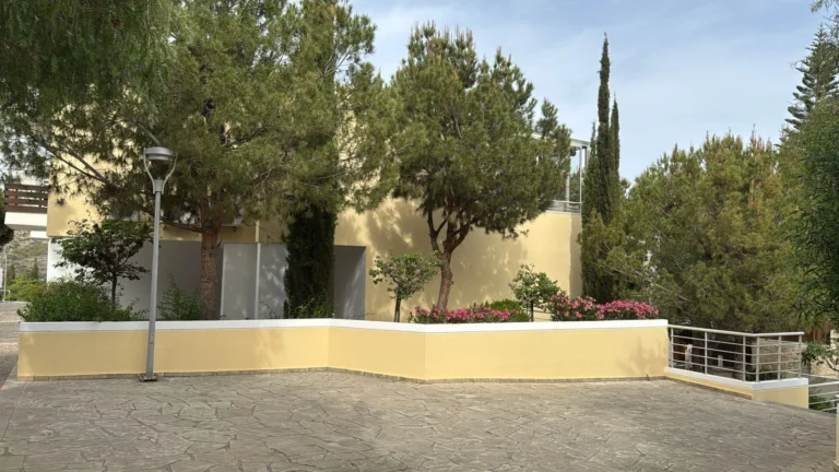 2 Bedroom Apartment for Rent in Limassol District