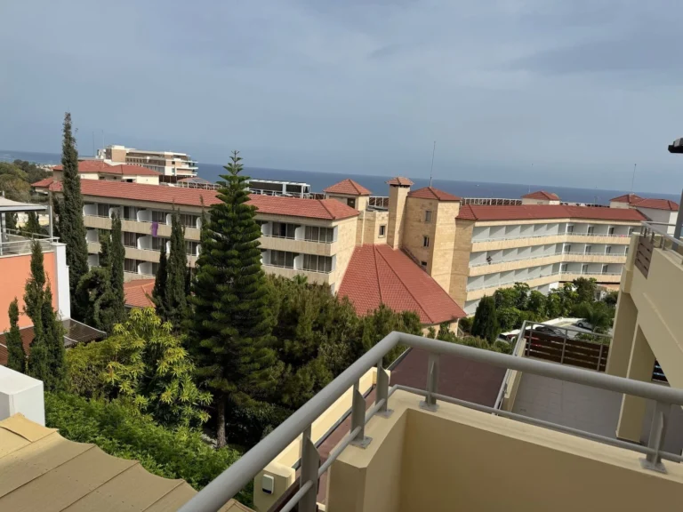 2 Bedroom Apartment for Rent in Limassol District