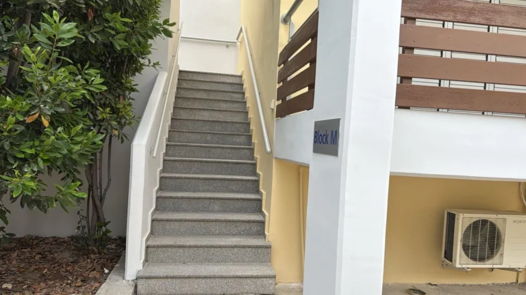 2 Bedroom Apartment for Rent in Limassol District