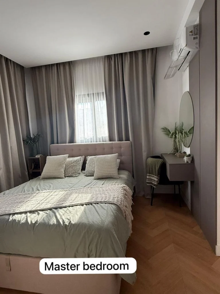 3 Bedroom Apartment for Sale in Limassol – Agios Athanasios