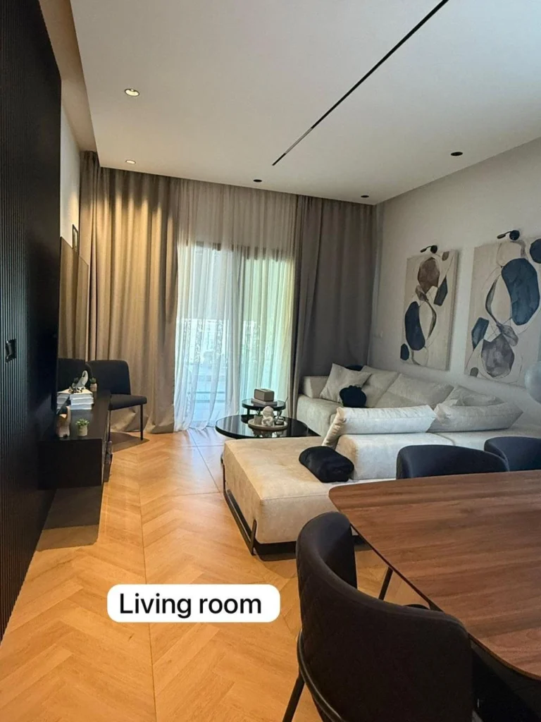 3 Bedroom Apartment for Sale in Limassol – Agios Athanasios