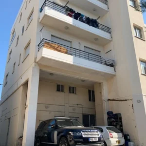 1135m² Building for Sale in Limassol – Kapsalos