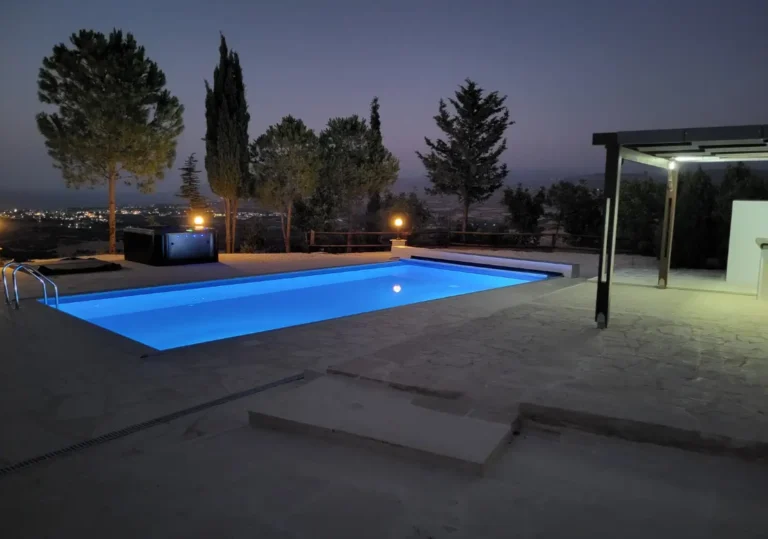 5 Bedroom House for Sale in Polis Chrysochous, Paphos District