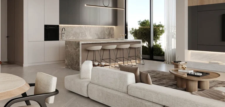 2 Bedroom Apartment for Sale in Germasogeia, Limassol District