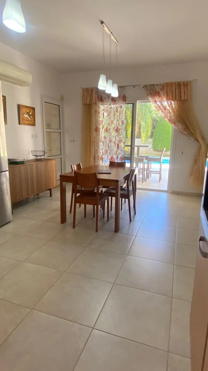 3 Bedroom House for Sale in Agios Tychonas, Limassol District