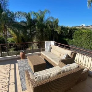 3 Bedroom House for Sale in Agios Tychonas, Limassol District