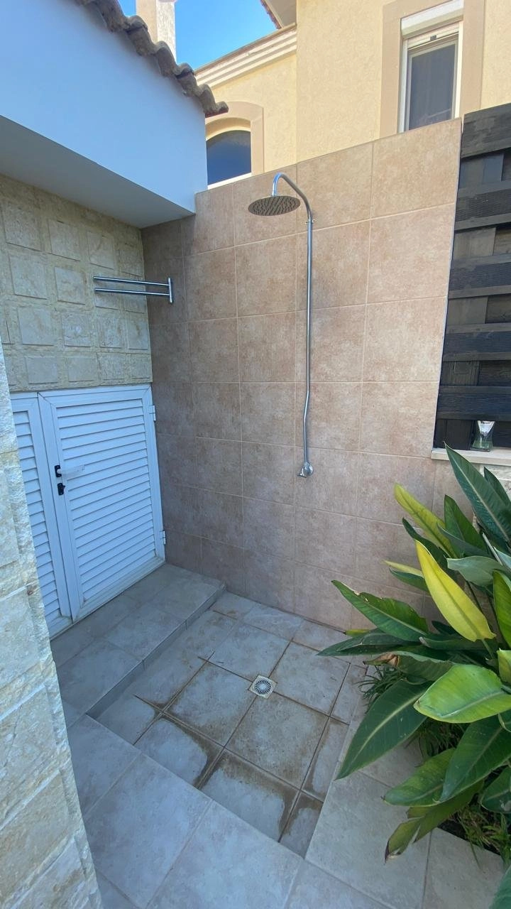 3 Bedroom House for Sale in Agios Tychonas, Limassol District