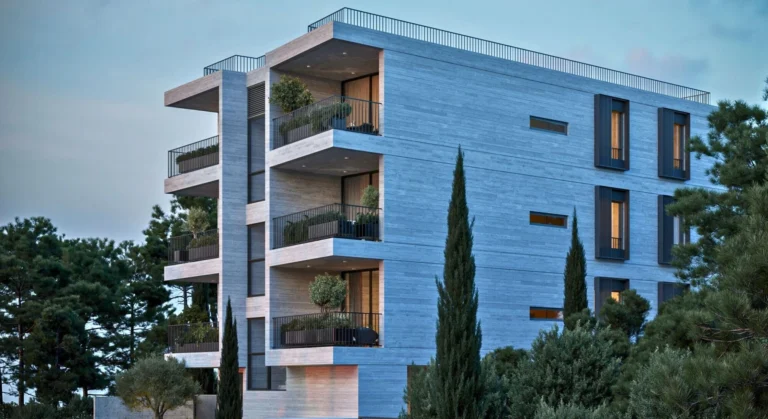 2 Bedroom Apartment for Sale in Strovolos, Nicosia District