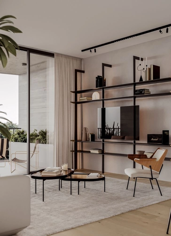Cheap Apartments for Sale Nicosia up to 400000 euro