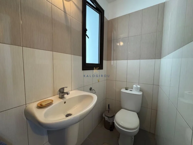 2 Bedroom Apartment for Sale in Larnaca District
