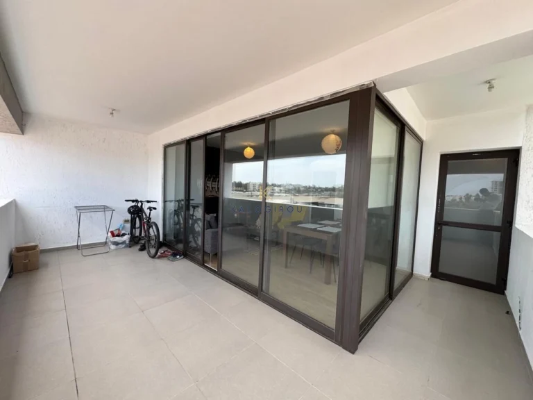2 Bedroom Apartment for Sale in Larnaca District