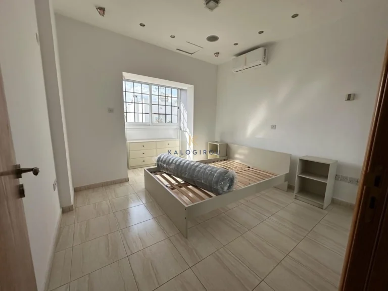 4 Bedroom House for Rent in Oroklini, Larnaca District