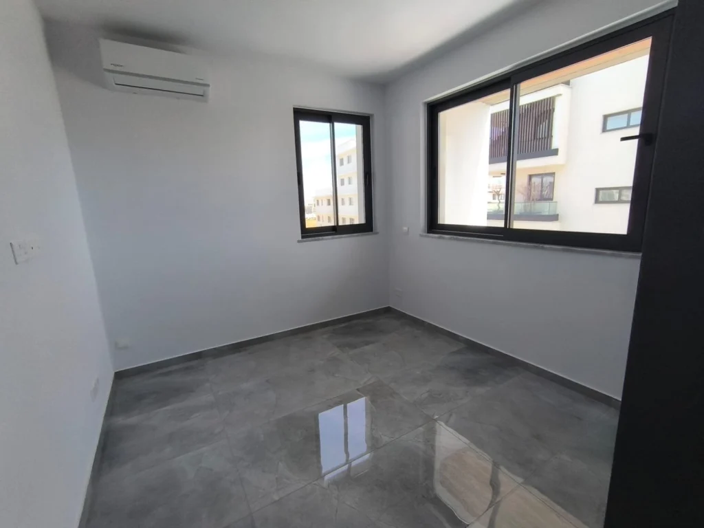 3 Bedroom Apartment for Sale in Larnaca District