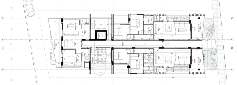 1 Bedroom Apartment for Sale in Nicosia District