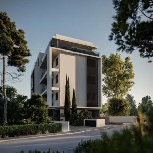 1 Bedroom Apartment for Sale in Potamos Germasogeias, Limassol District