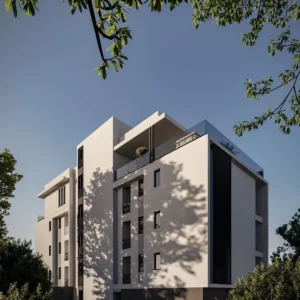 2 Bedroom Apartment for Sale in Potamos Germasogeias, Limassol District