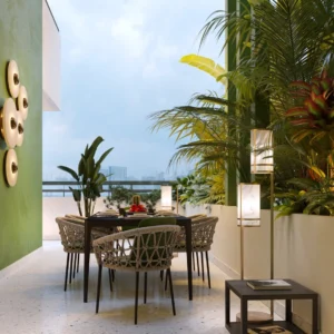 2 Bedroom Apartment for Sale in Limassol – Petrou kai Pavlou