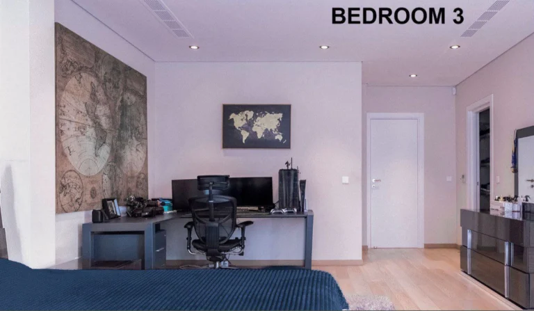 6+ Bedroom House for Sale in Agios Tychonas, Limassol District