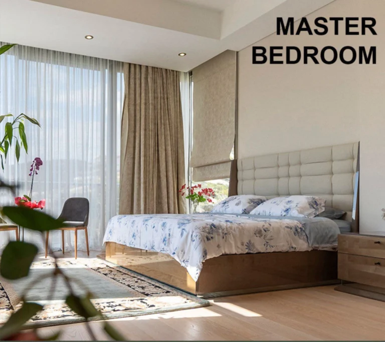 6+ Bedroom House for Sale in Agios Tychonas, Limassol District