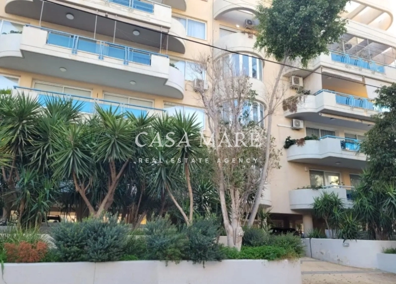 3 Bedroom Apartment for Rent
