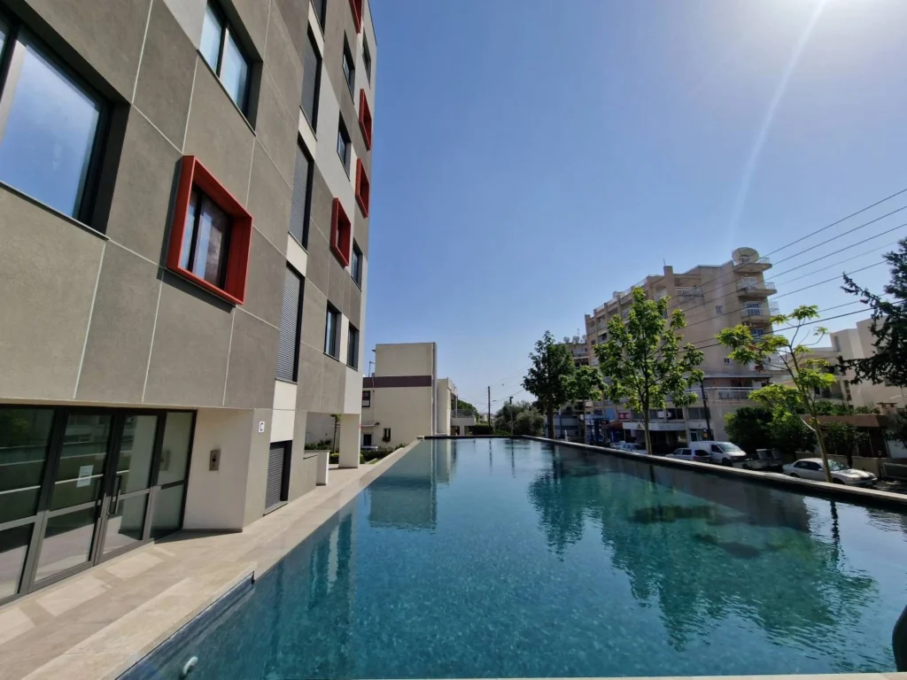 2 Bedroom Apartment for Sale in Limassol – Mesa Geitonia