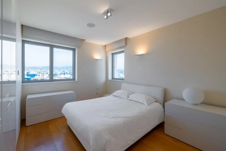 2 Bedroom Apartment for Sale in Limassol – Neapolis