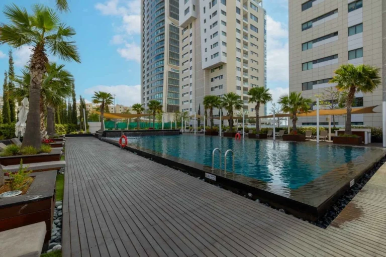 2 Bedroom Apartment for Sale in Limassol – Neapolis