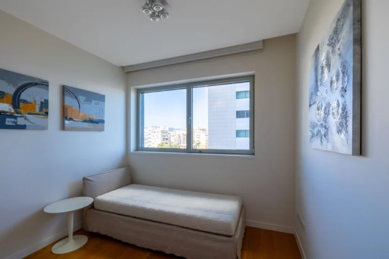 3 Bedroom Apartment for Sale in Limassol – Neapolis