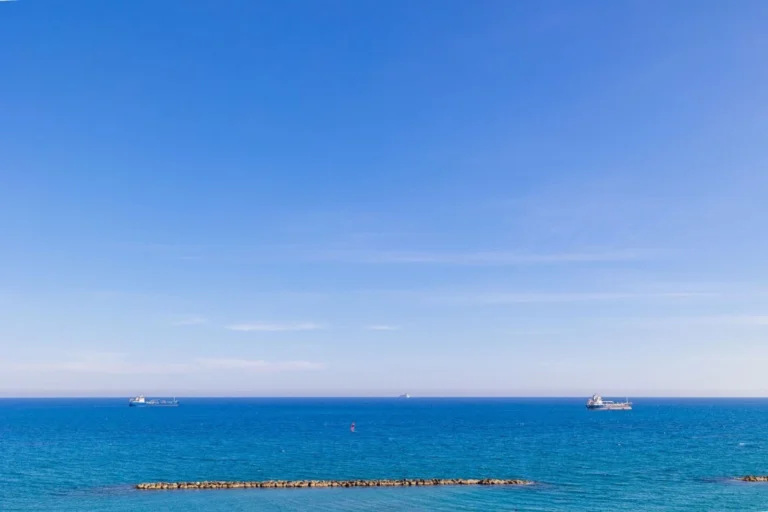 3 Bedroom Apartment for Sale in Limassol – Neapolis