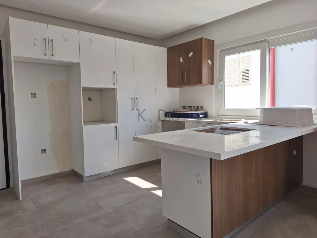3 Bedroom Apartment for Sale in Nicosia District