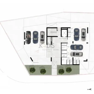 2 Bedroom Apartment for Sale in Nicosia District