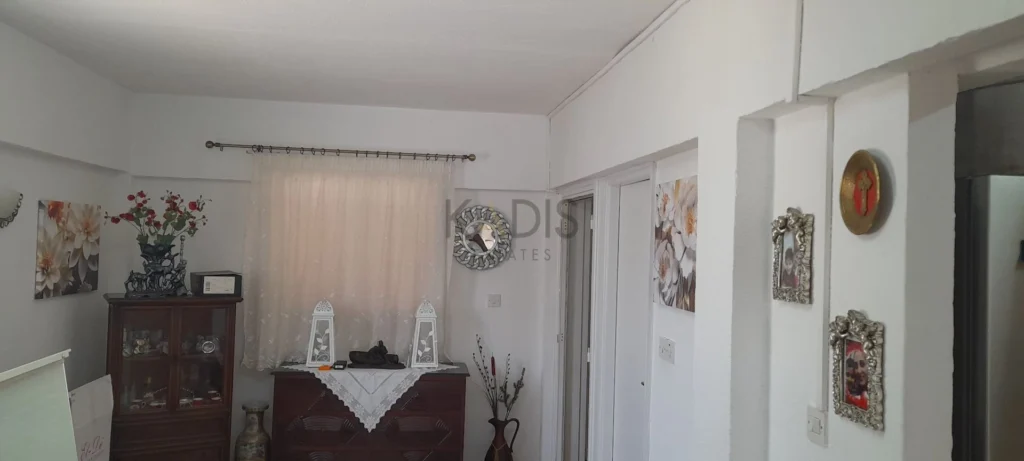 2 Bedroom House for Sale in Nicosia District