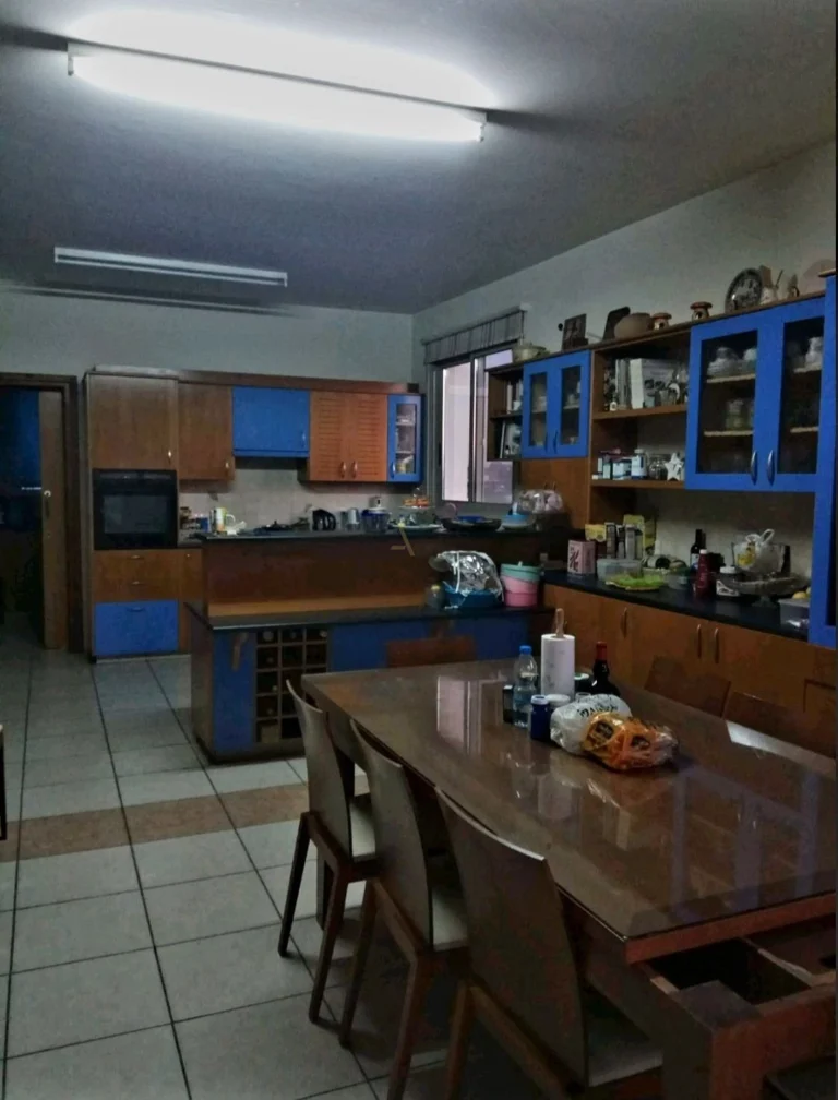 337m² House for Sale in Agia Varvara Lefkosias, Nicosia District