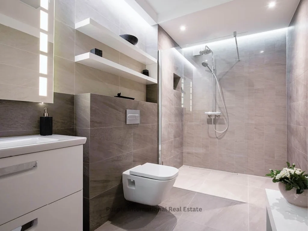 2 Bedroom Apartment for Sale in Limassol – Agia Zoni
