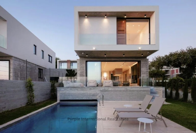 3 Bedroom House for Sale in Chlorakas, Paphos District